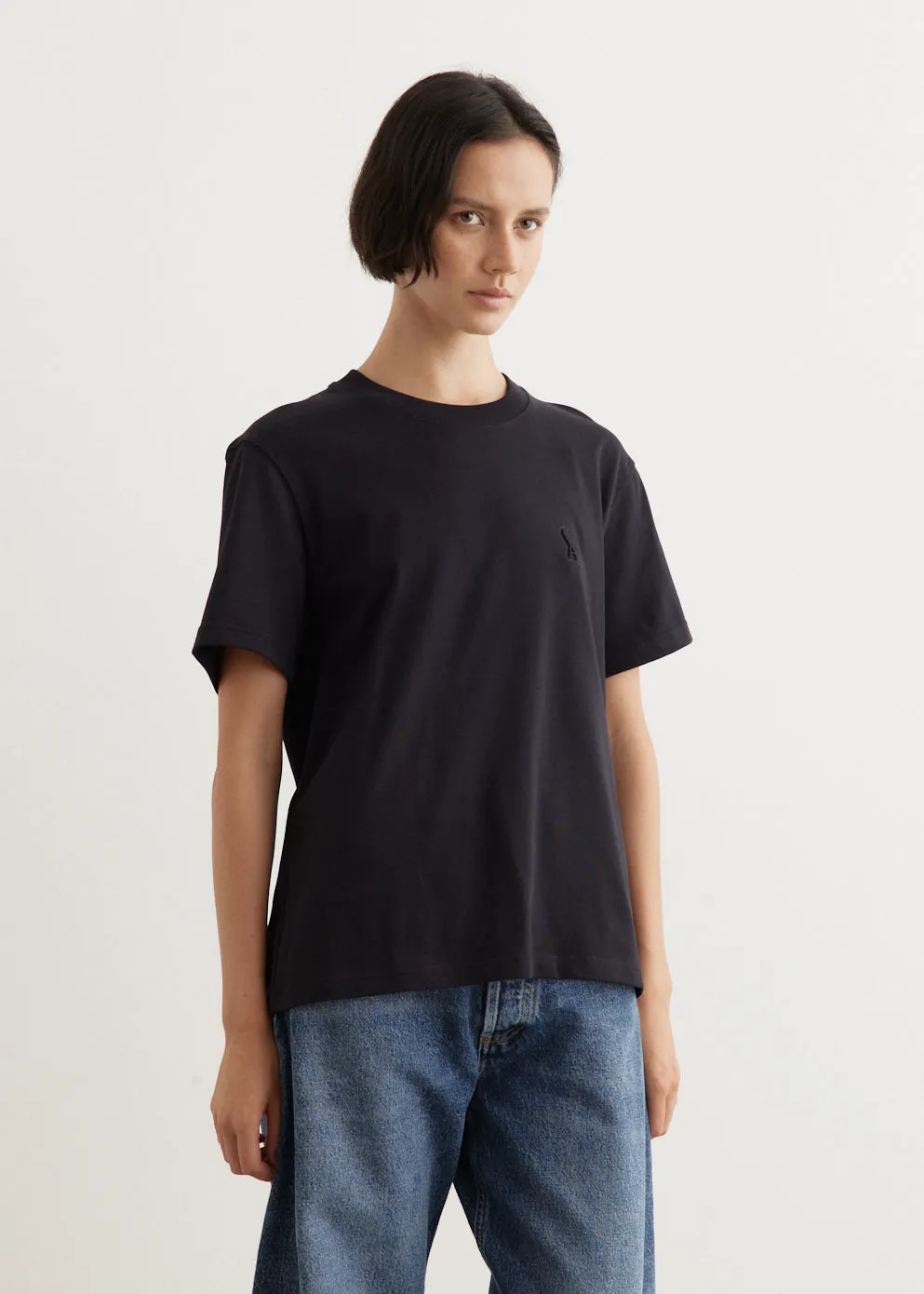 ADC Prägetechnik T-Shirt