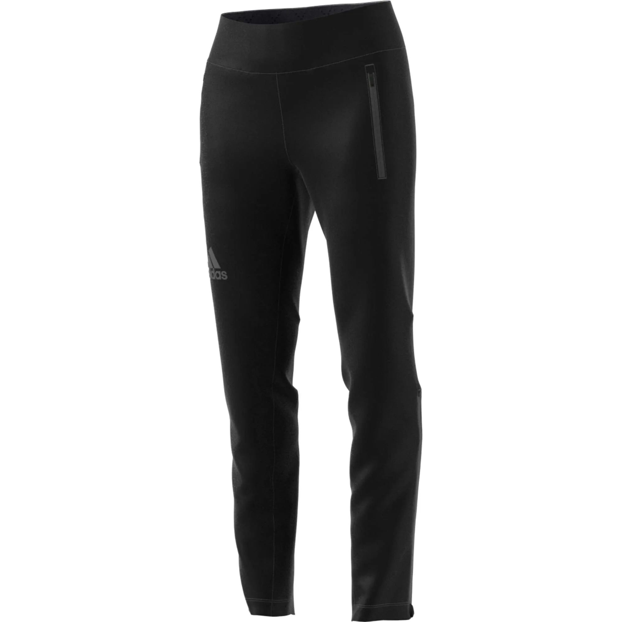 adidas Damen Xperior Hose, Schwarz, 44 Nike Bekleidung