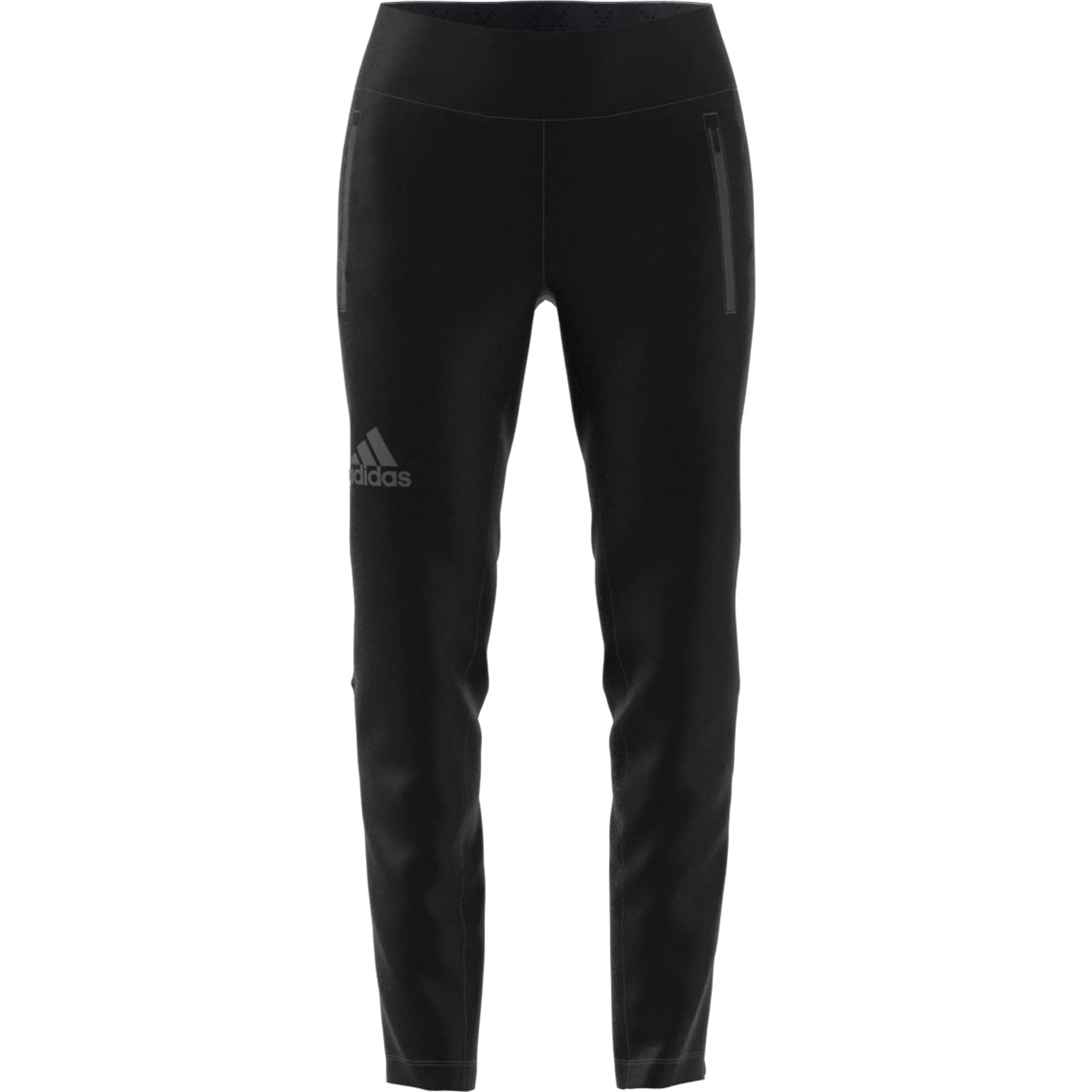 adidas Damen Xperior Hose, Schwarz, 44 Nike Bekleidung