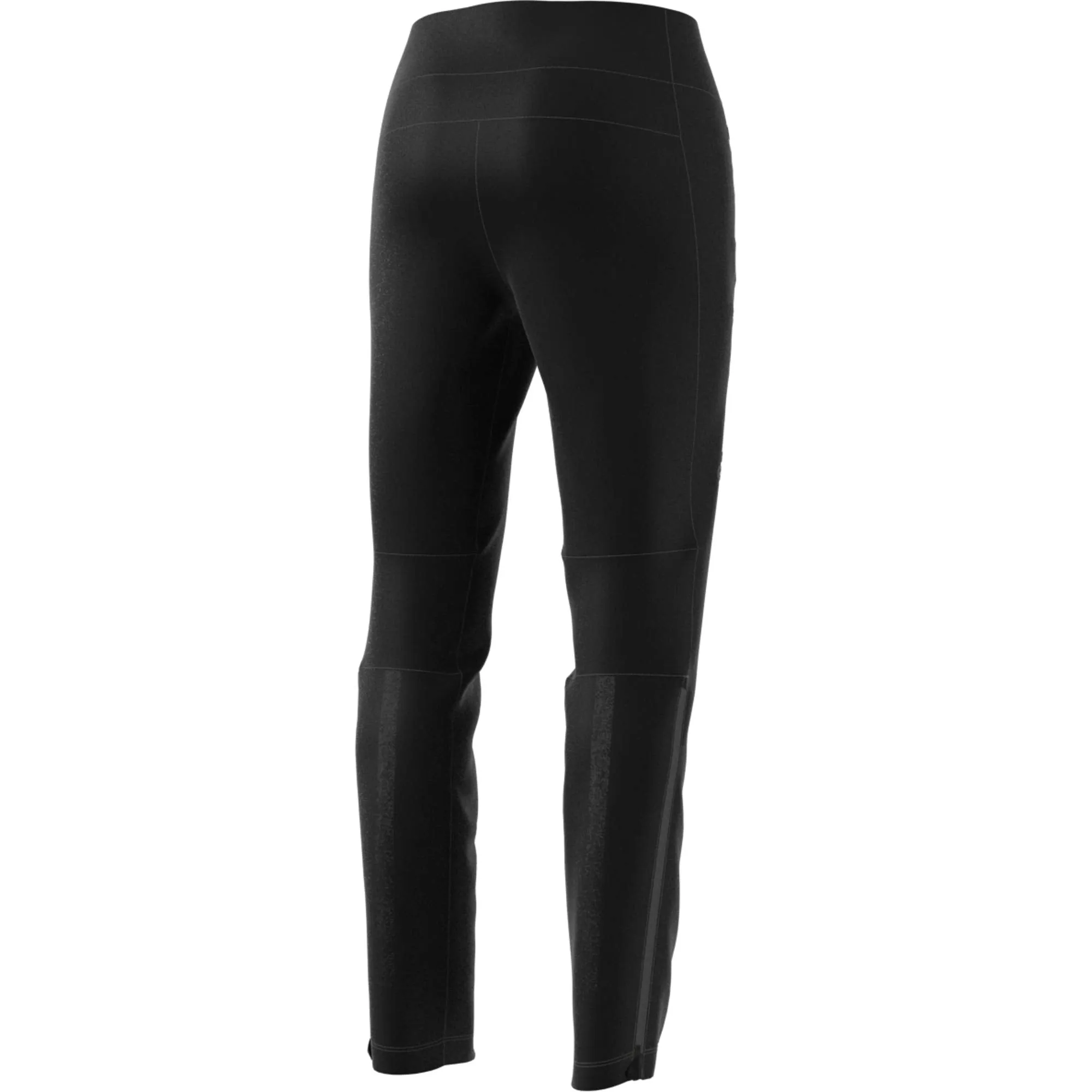 adidas Damen Xperior Hose, Schwarz, 44 Nike Bekleidung