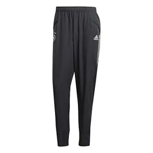 adidas Herren DFB PRE PNT Hose, Carbon, M Nike Clothing
