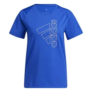 adidas W Tech Bos T Damen-T-Shirt, 1 Stück Nike Clothing