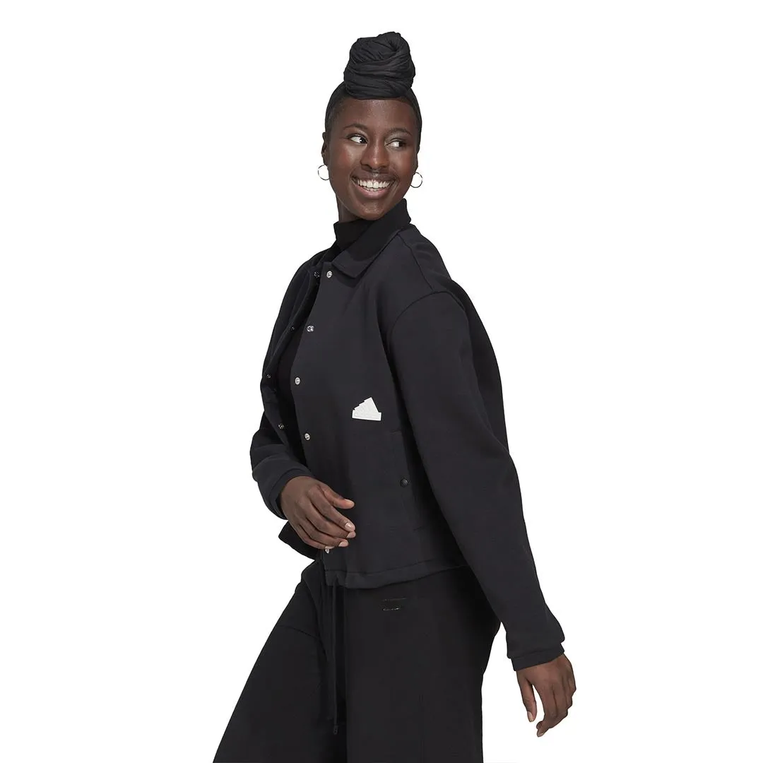 adidas - Strickjacke für Damen (HG4371)