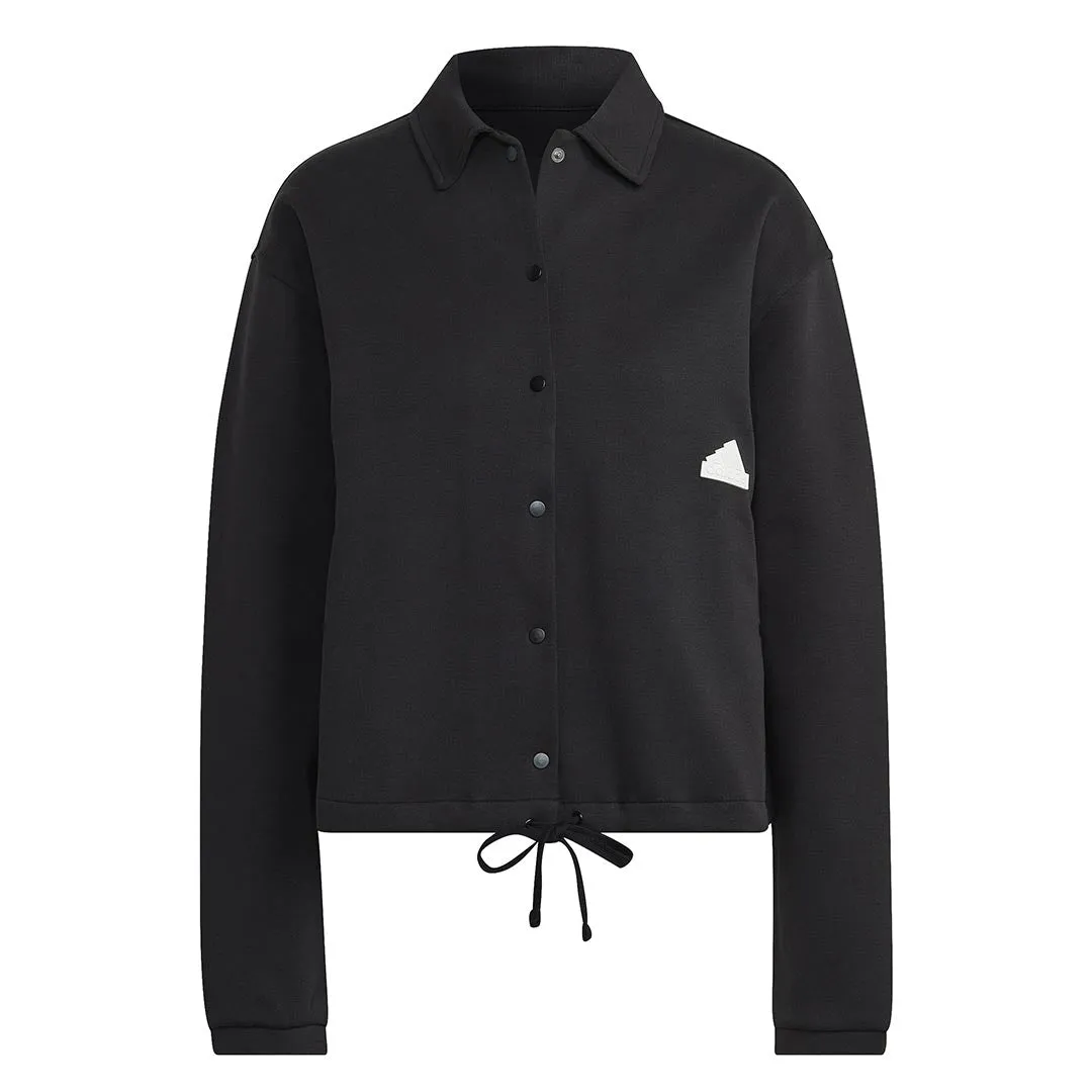 adidas - Strickjacke für Damen (HG4371)