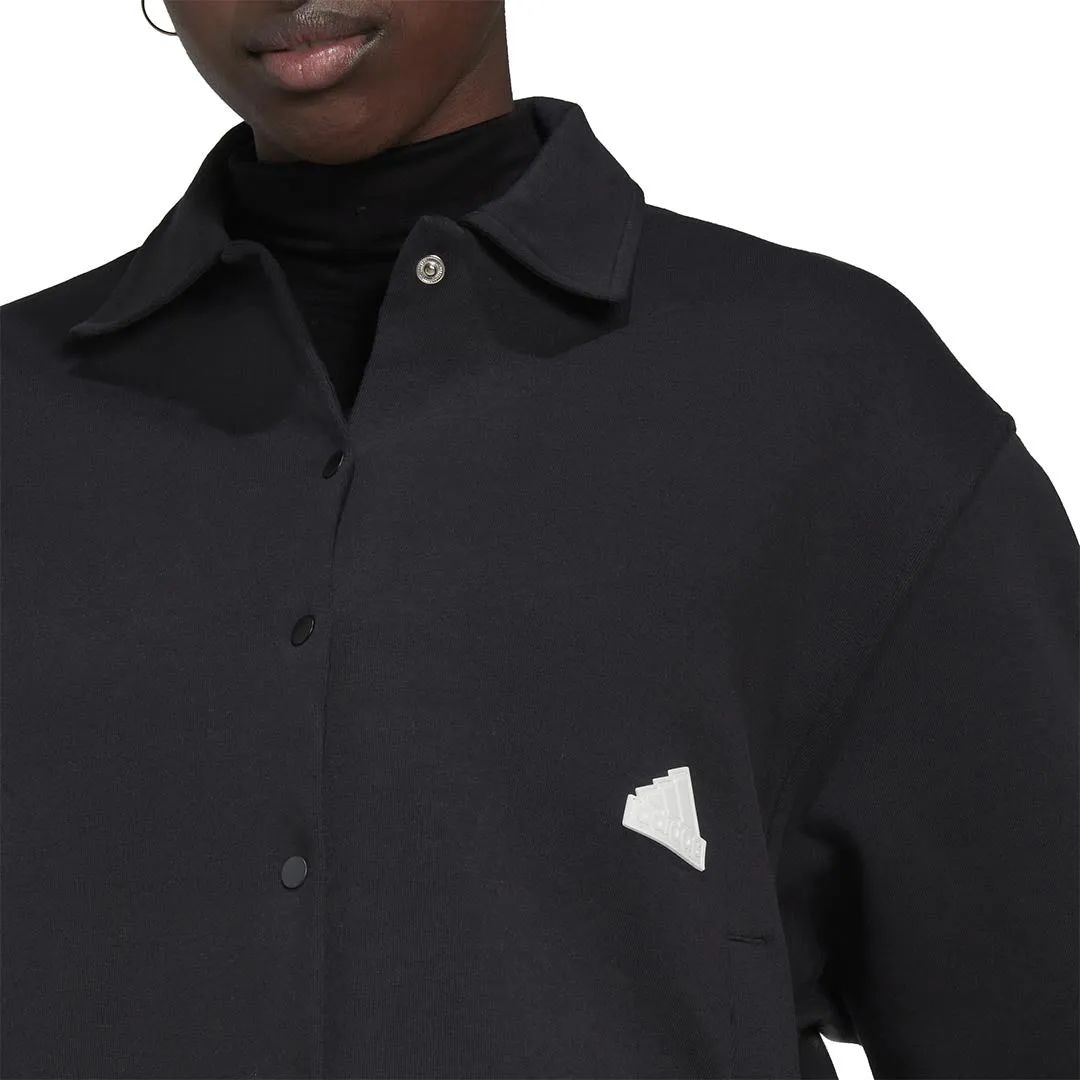 adidas - Strickjacke für Damen (HG4371)