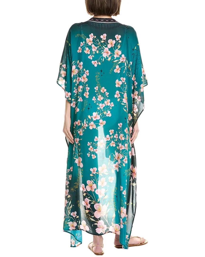 Agua Bendita Dara Glanz Cover-Up