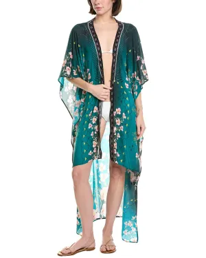 Agua Bendita Dara Glanz Cover-Up