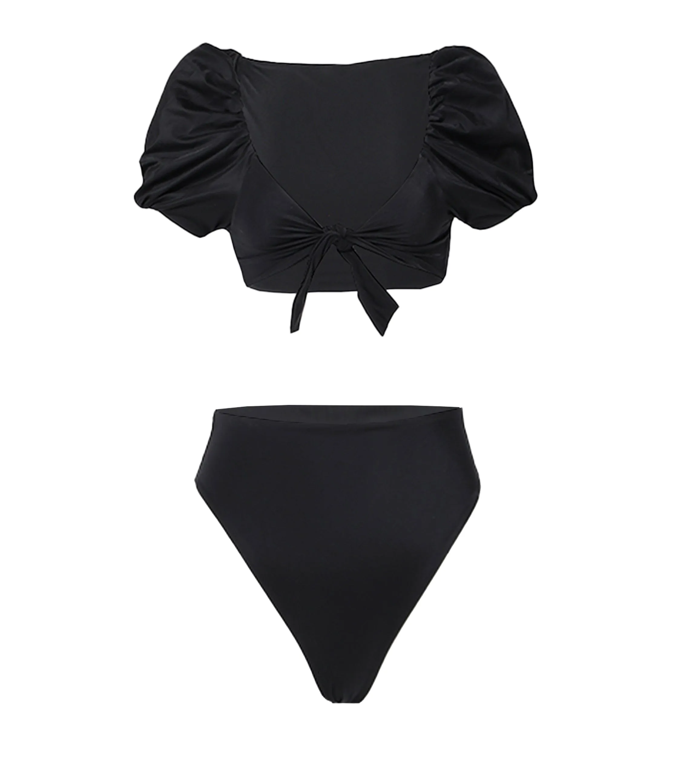 Alice Bottom | Schwarz