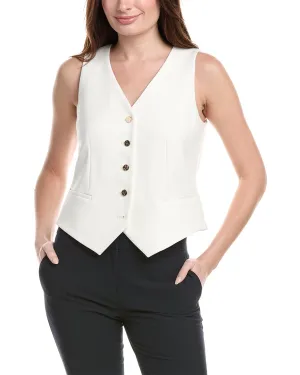 Anne Klein Liberty Stretch Weste