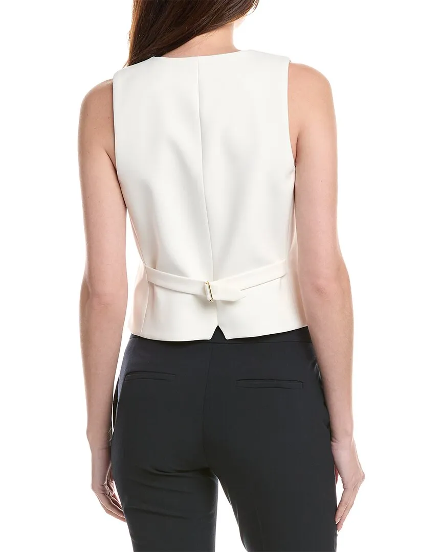 Anne Klein Liberty Stretch Weste