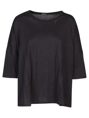 Apuntob Damen-T-Shirts und Poloshirts