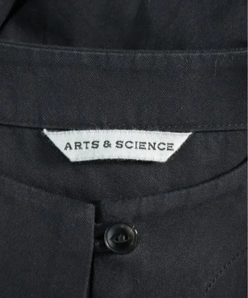 ARTS&SCIENCE Freizeithemden