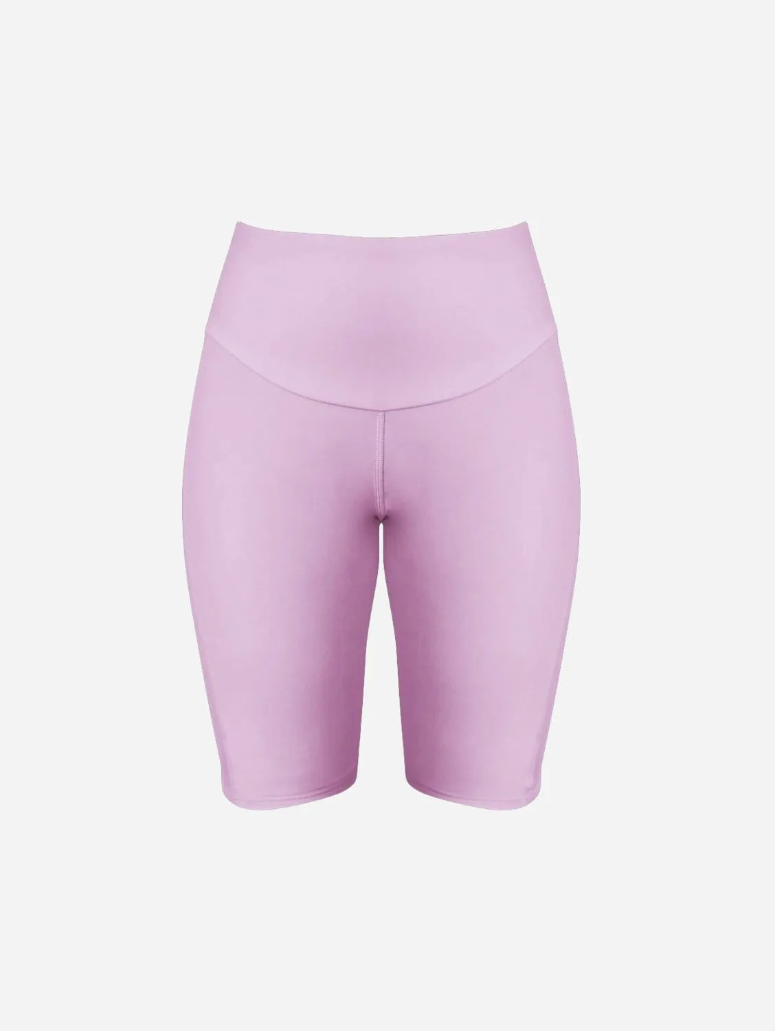 B-Confident Fahrradshorts aus recyceltem Material | Blütenblatt