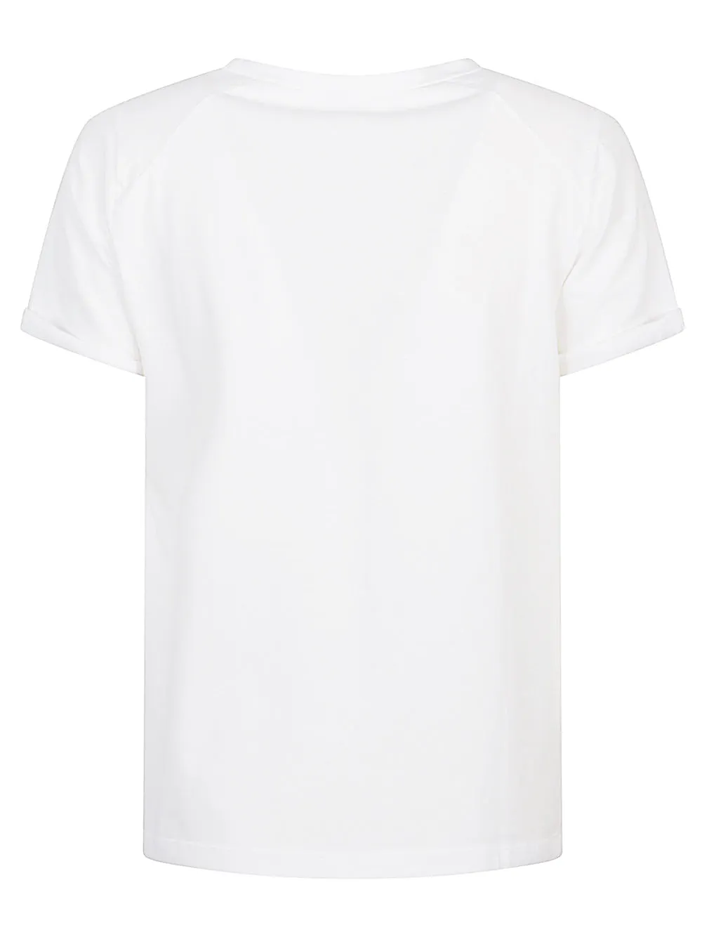 Basis Damen-T-Shirts und Poloshirts