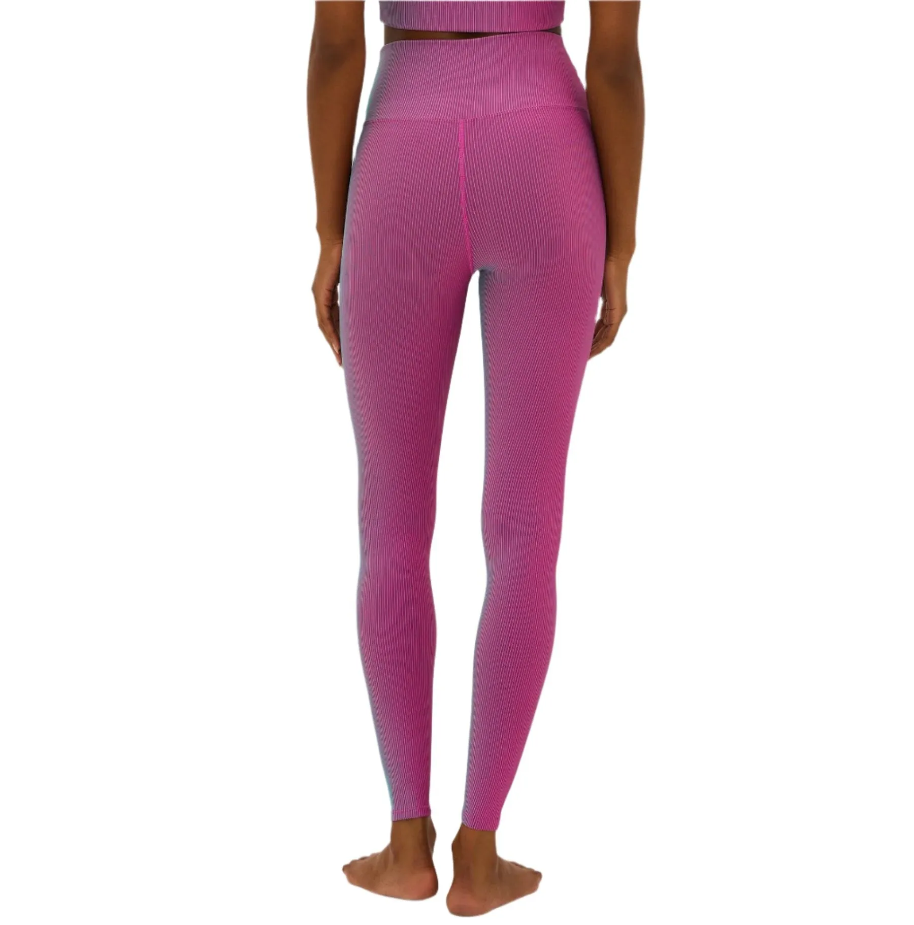 Beach Riot Tayler 7/8 Legging Sorbet Zweifarbig
