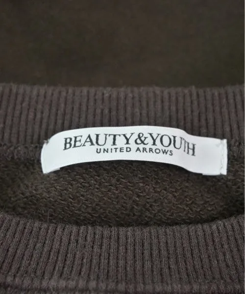 BEAUTY&YOUTH UNITED ARROWS Sweatshirts