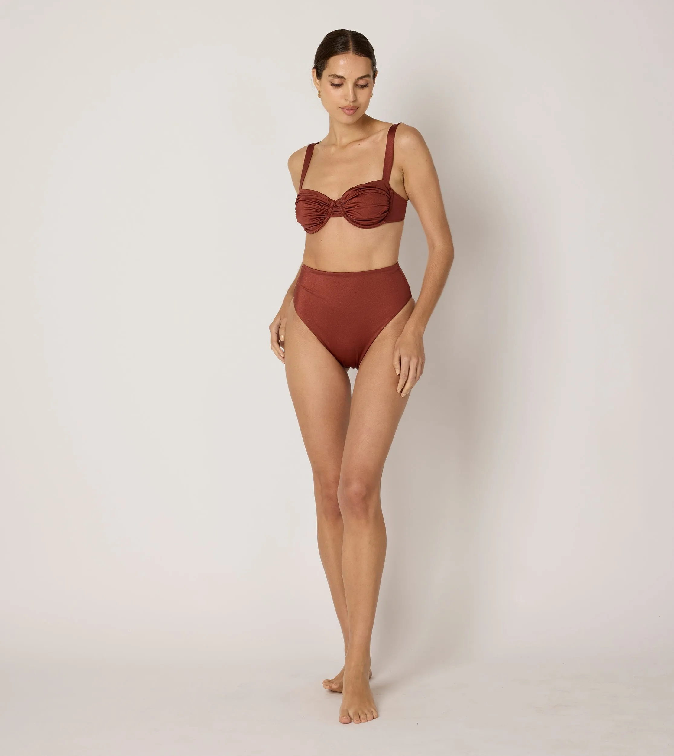 Beckett Top | Chai