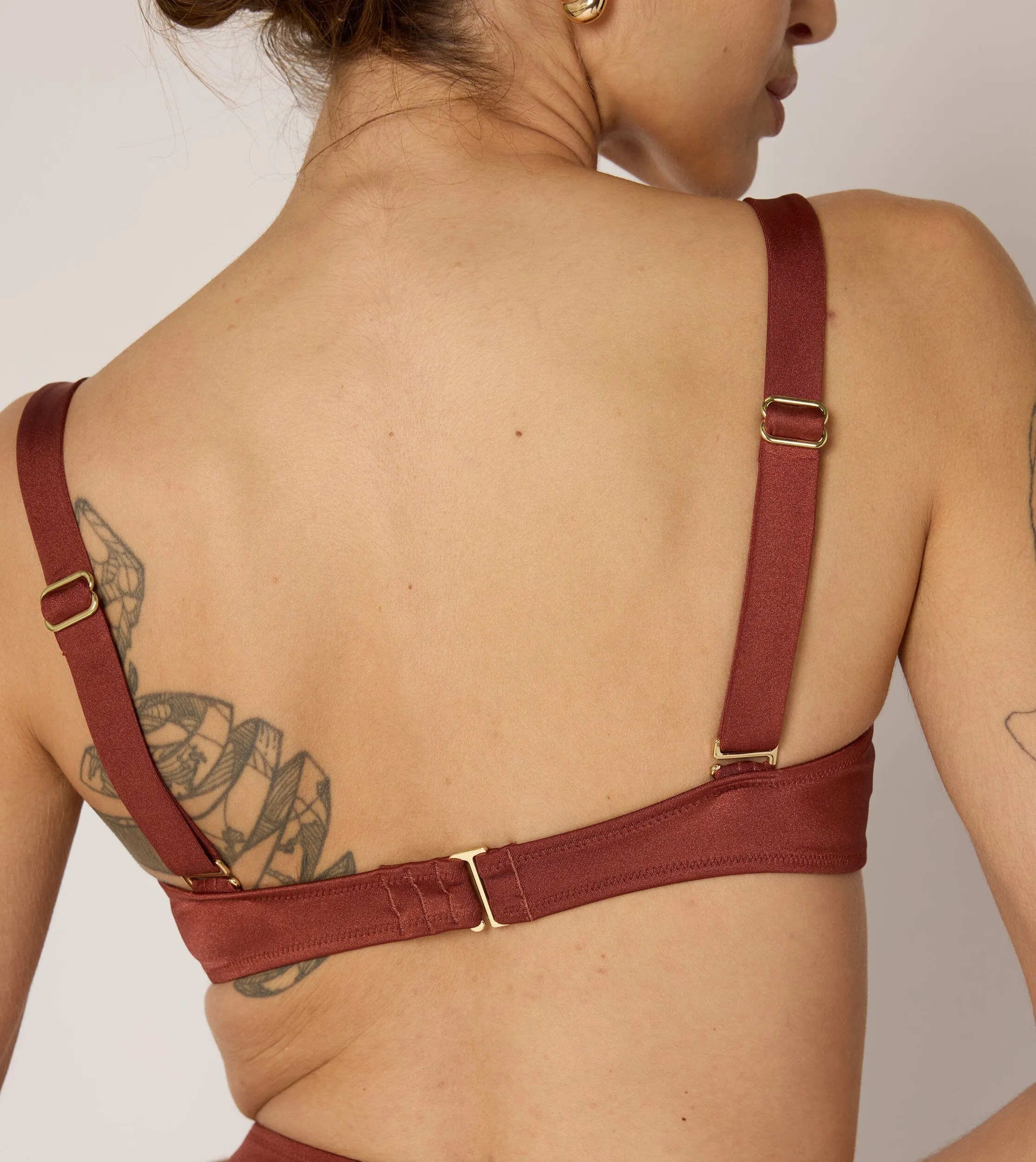Beckett Top | Chai