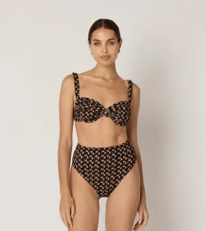 Beckett Top | Prüfer