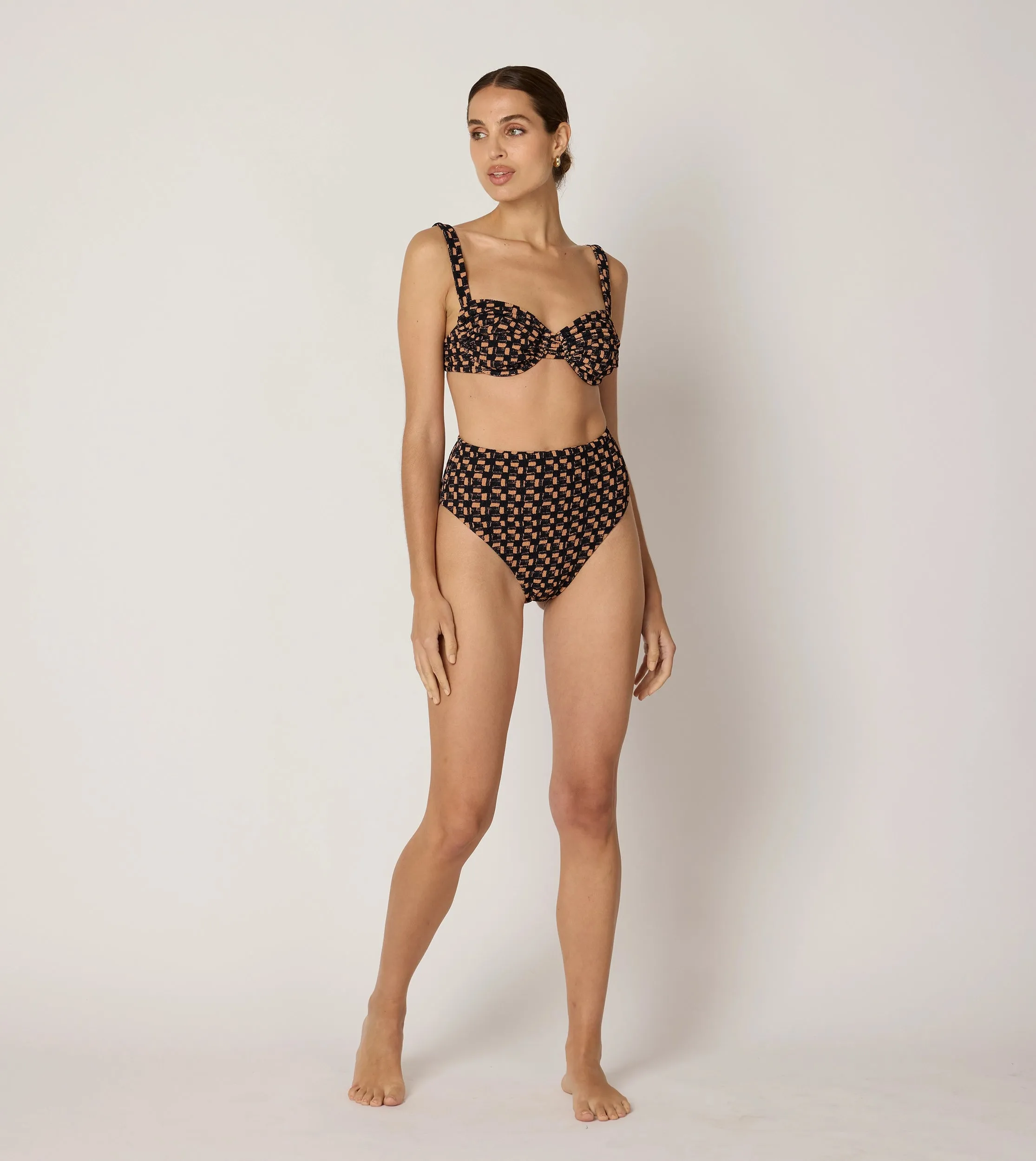 Beckett Top | Prüfer