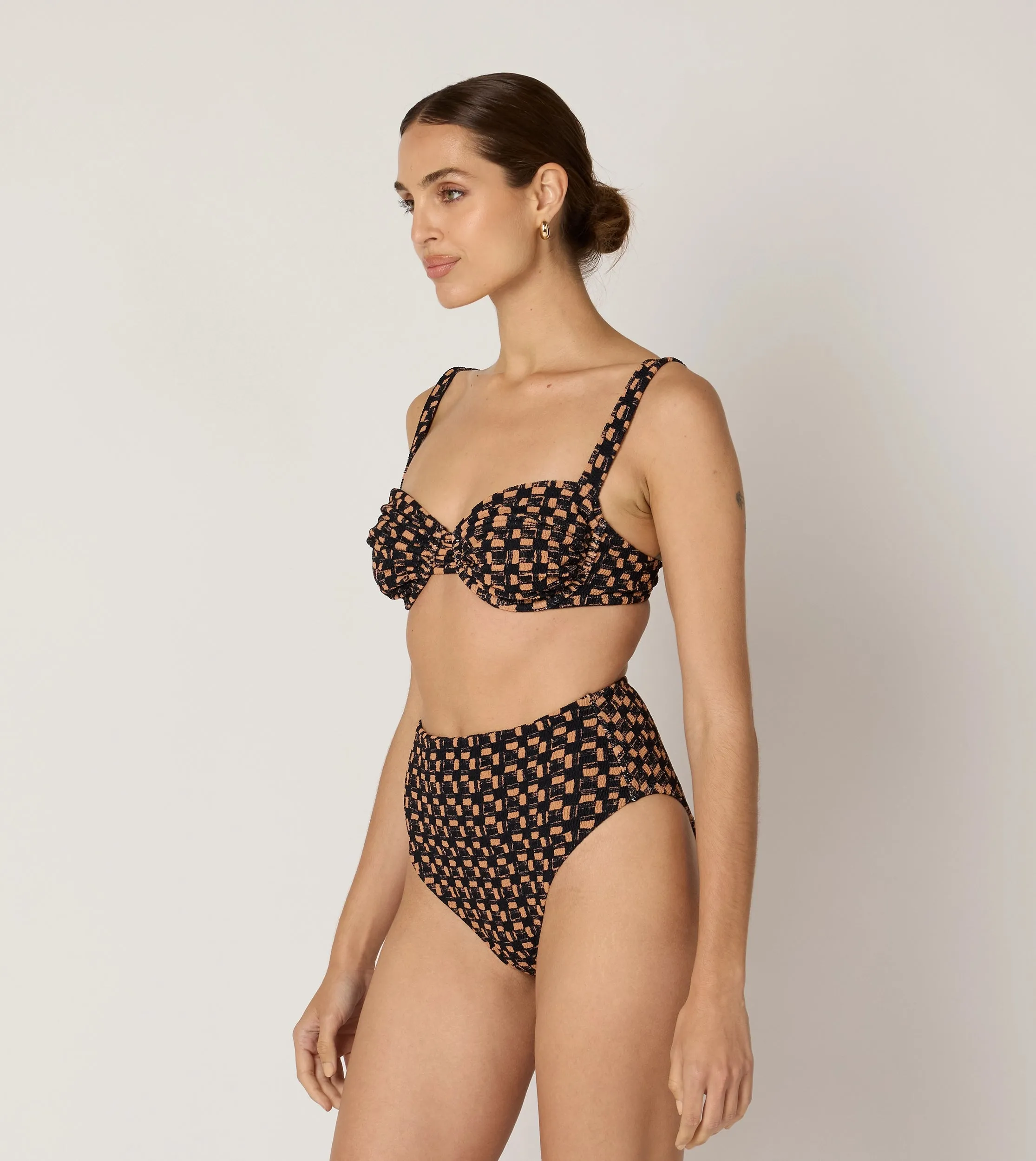Beckett Top | Prüfer