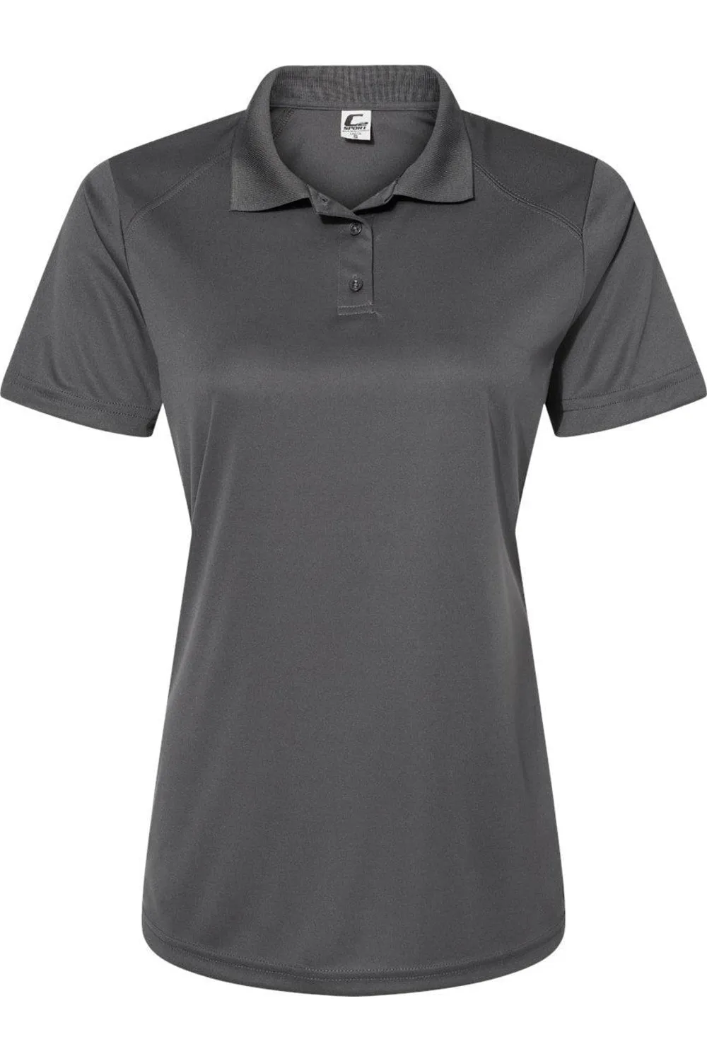 C2 Sport Damen Polo