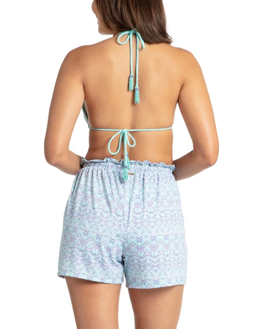 Cabana Life Naples Paperbag Short