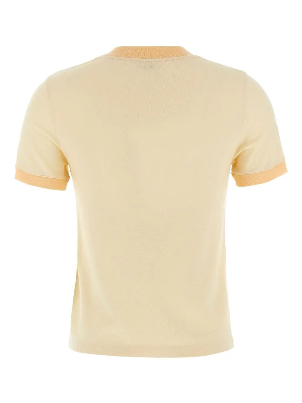 Chloè Damen-T-Shirts und Polos gelb
