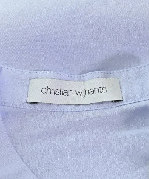 Christian Wijnants Casual Hemden