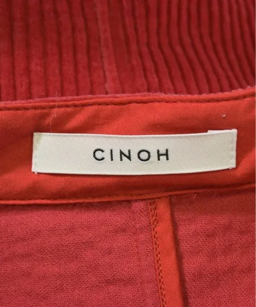 CINOH Freizeithemden