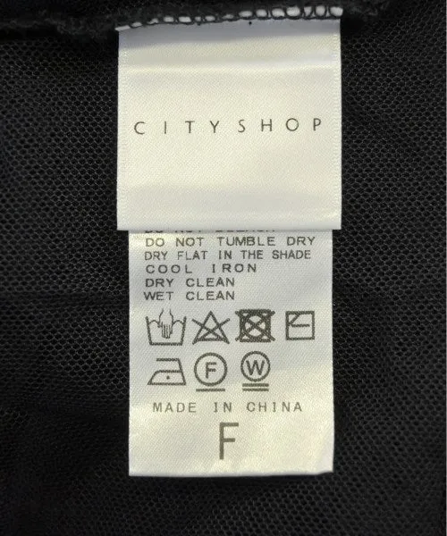 CITYSHOP Freizeithemden