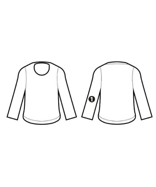 CLANE T-Shirts/Oberteile