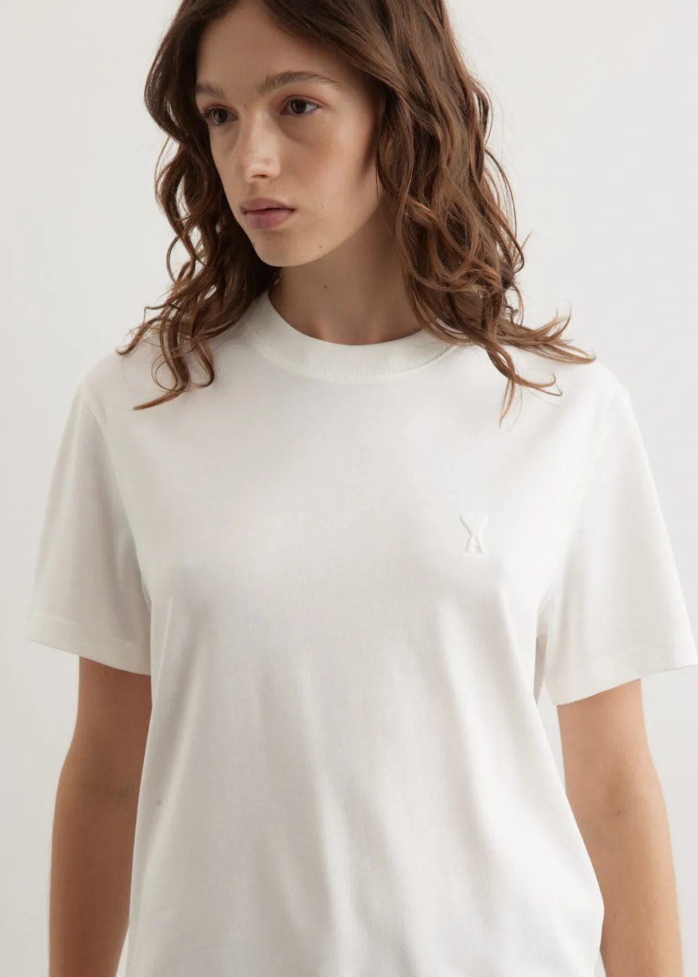 Klassisches ADC Embosse T-Shirt