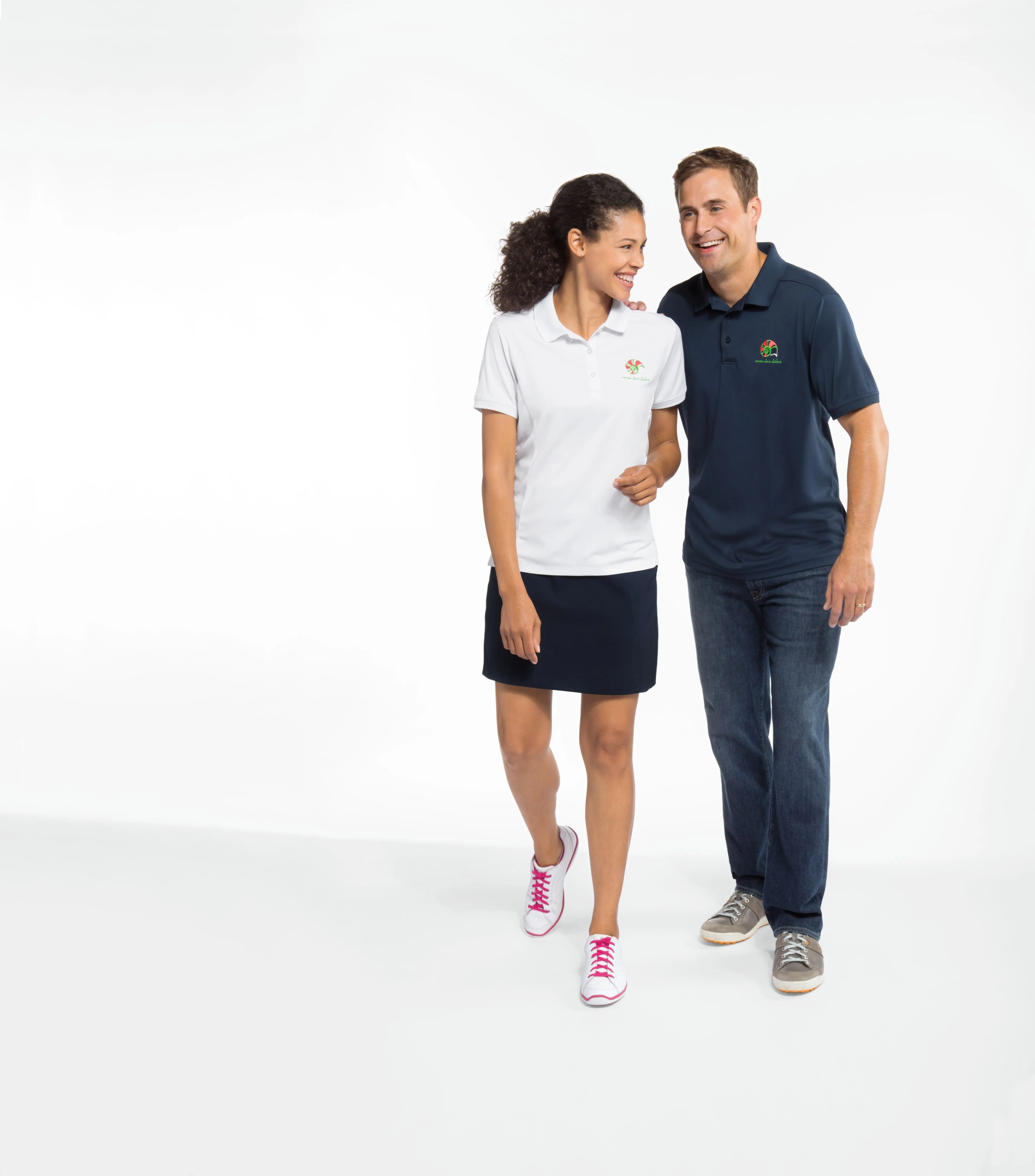 Clique Oslo Pique Damen Polo-Shirt