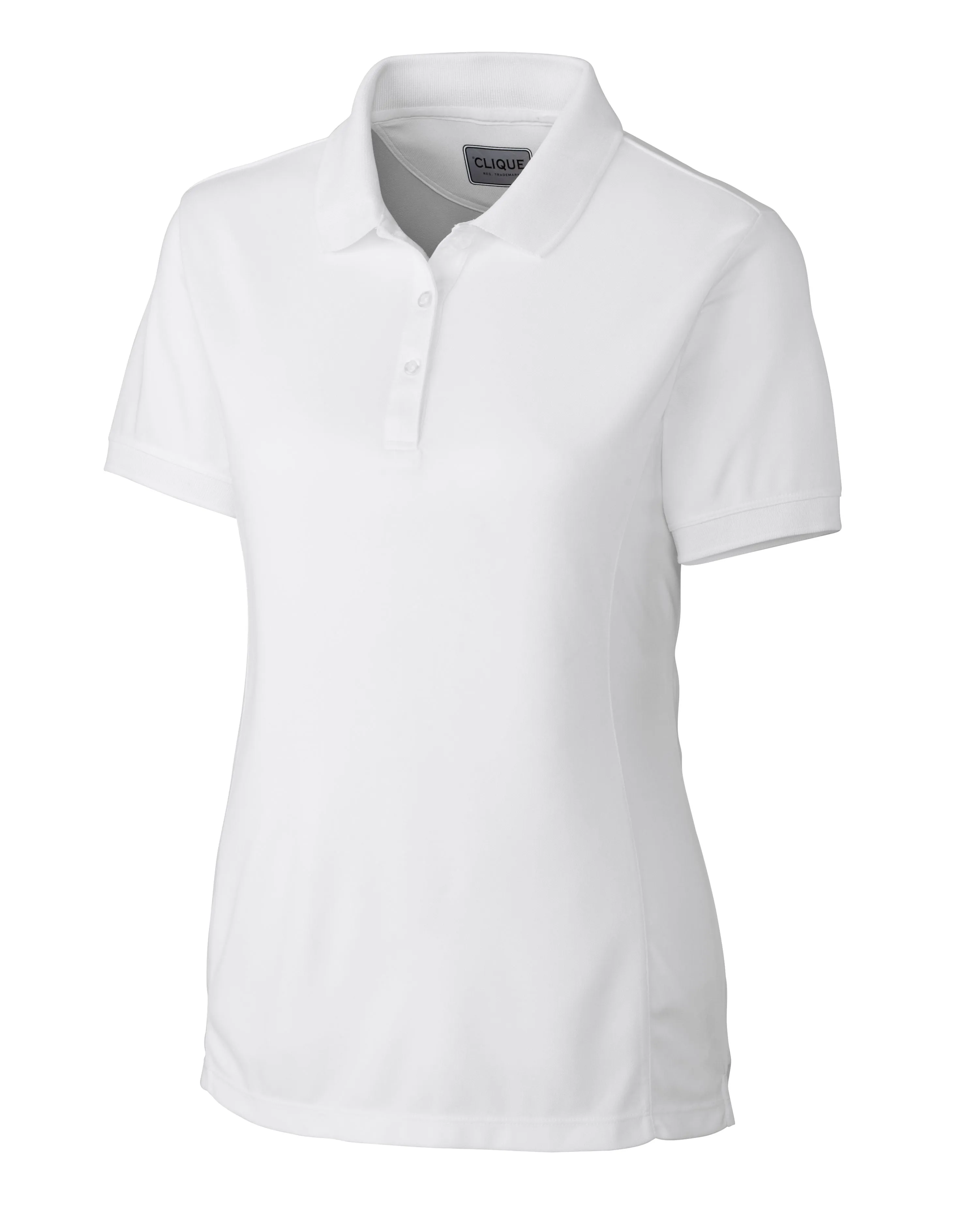 Clique Oslo Pique Damen Polo-Shirt