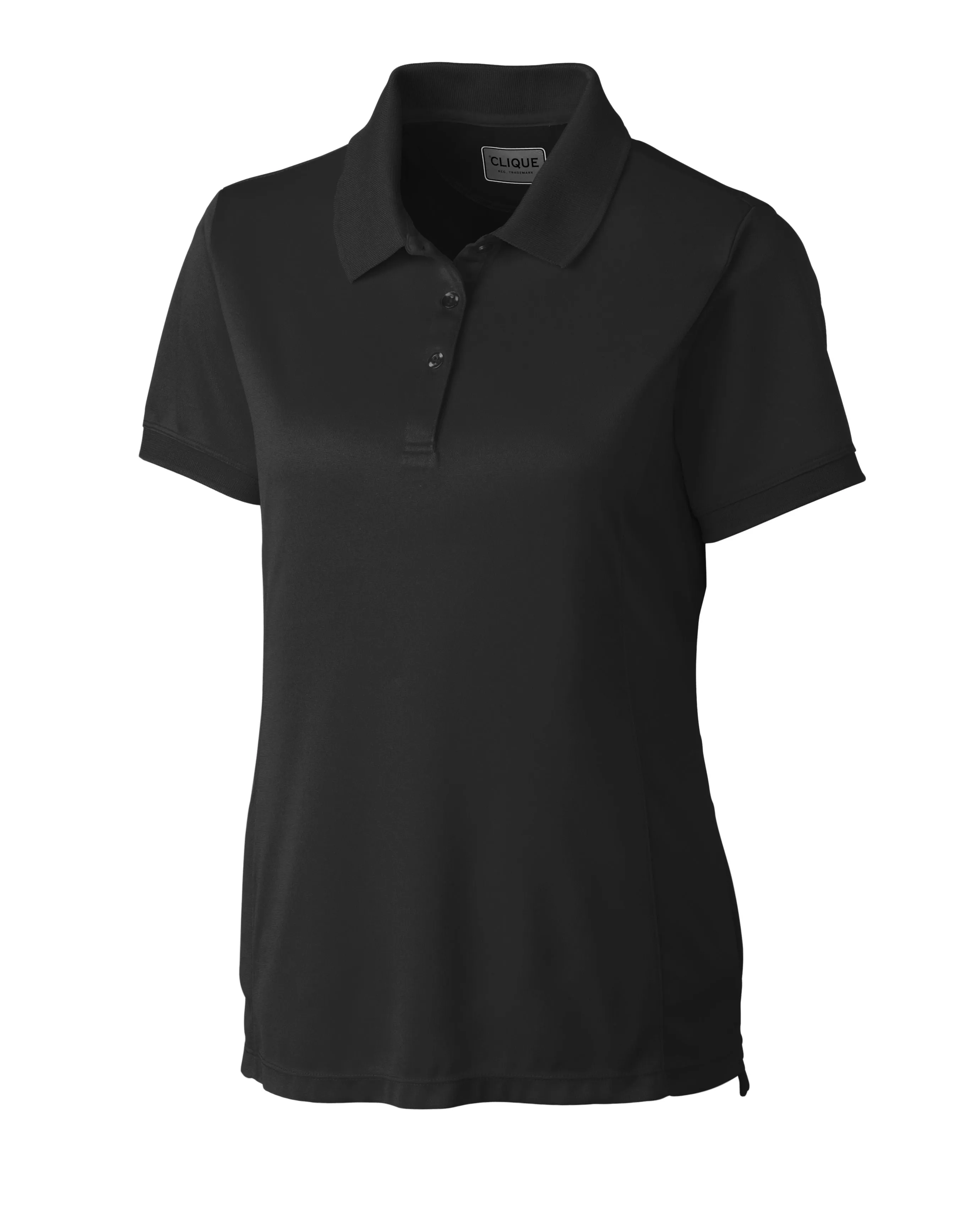 Clique Oslo Pique Damen Polo-Shirt