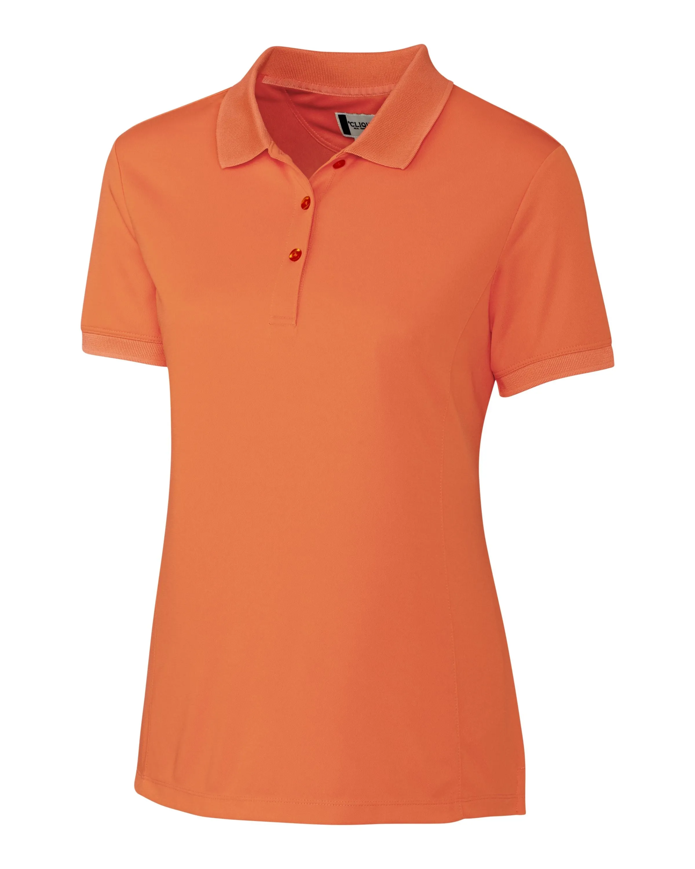 Clique Oslo Pique Damen Polo-Shirt
