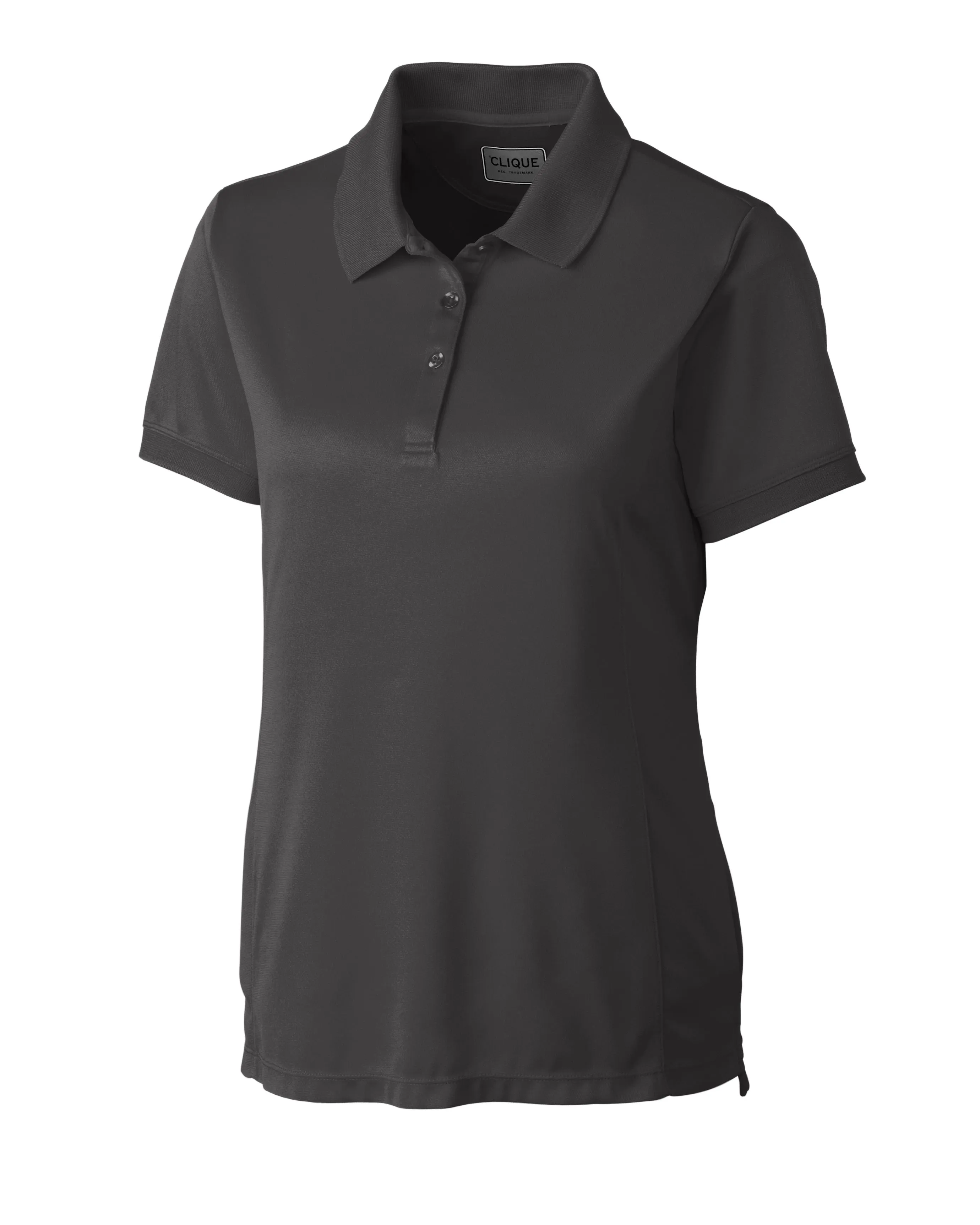 Clique Oslo Pique Damen Polo-Shirt