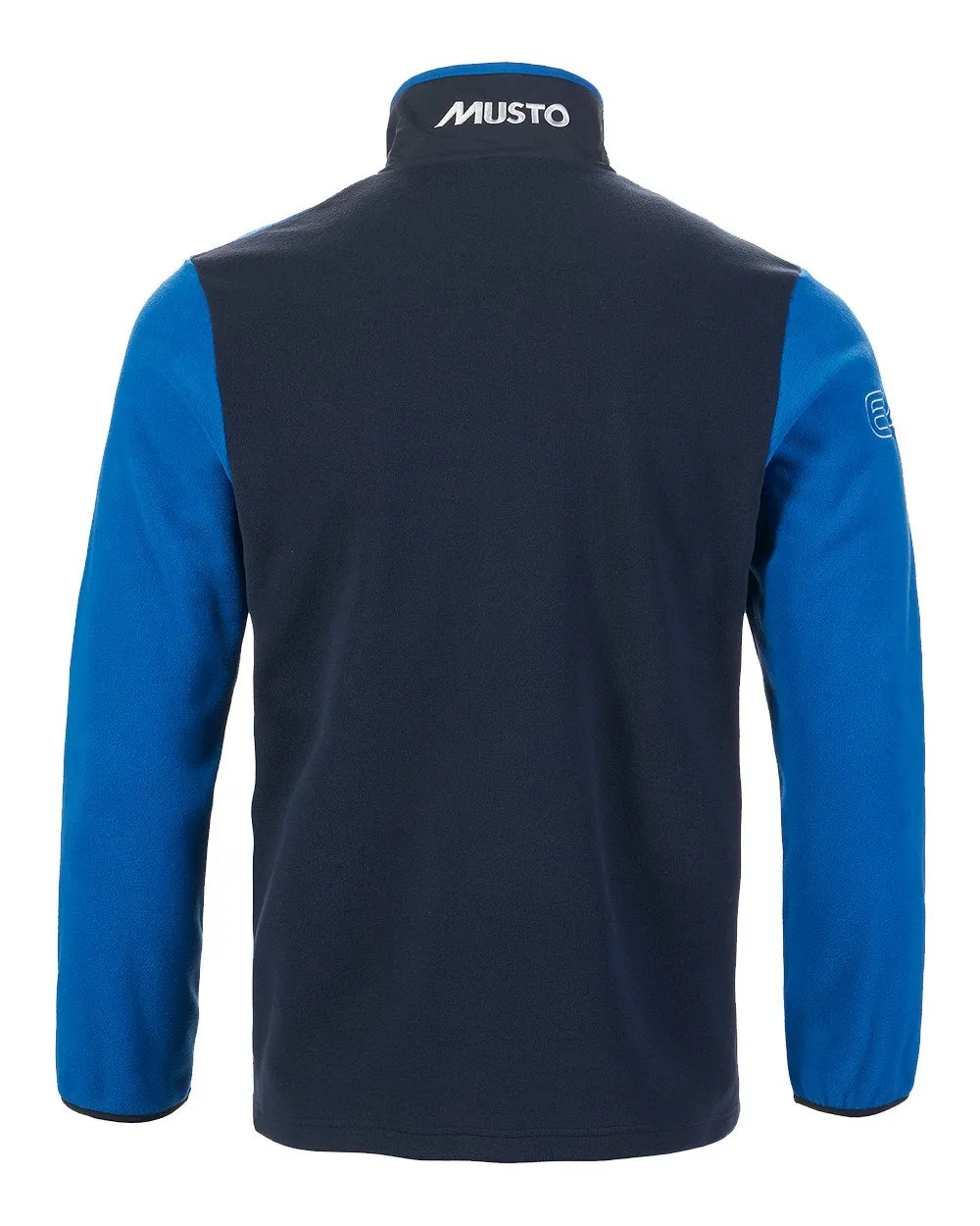Musto Musto 64 Fleece Pullover Räumungsverkauf