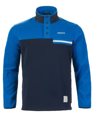Musto Musto 64 Fleece Pullover Räumungsverkauf