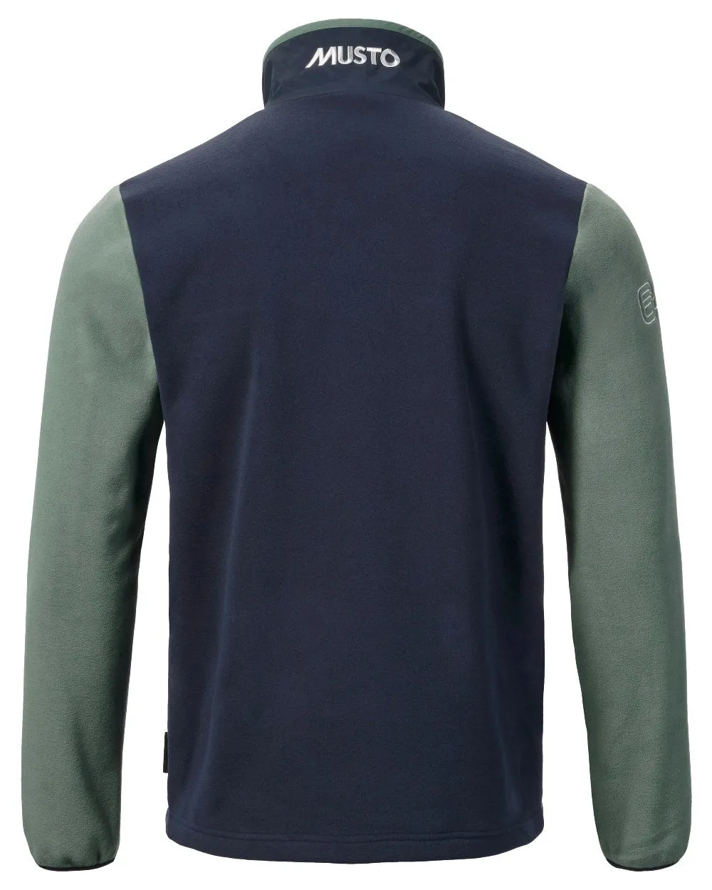 Musto Musto 64 Fleece Pullover Räumungsverkauf