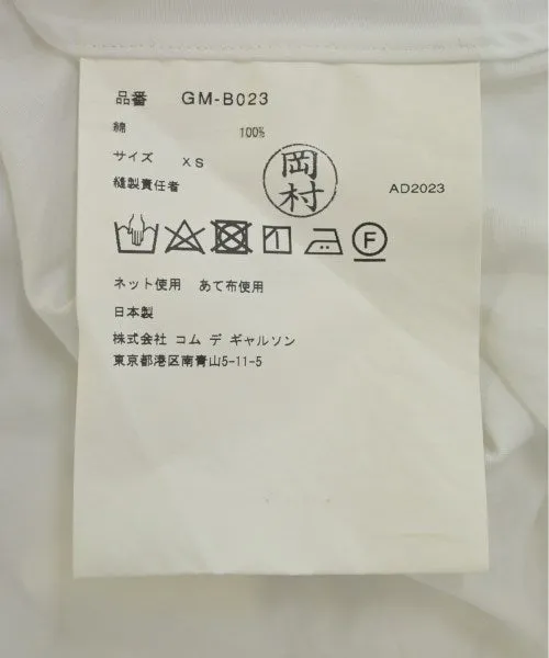 COMME Des GARCONS Freizeithemden