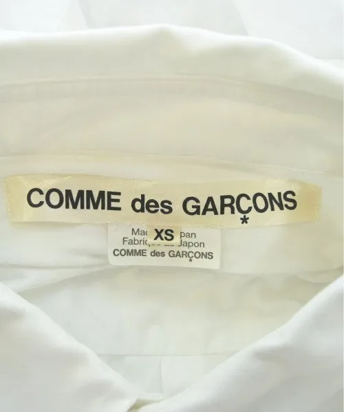 COMME Des GARCONS Freizeithemden