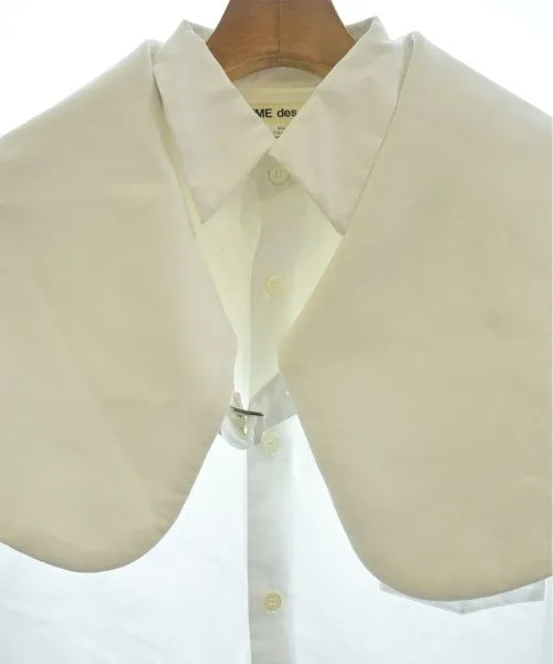 COMME Des GARCONS Freizeithemden