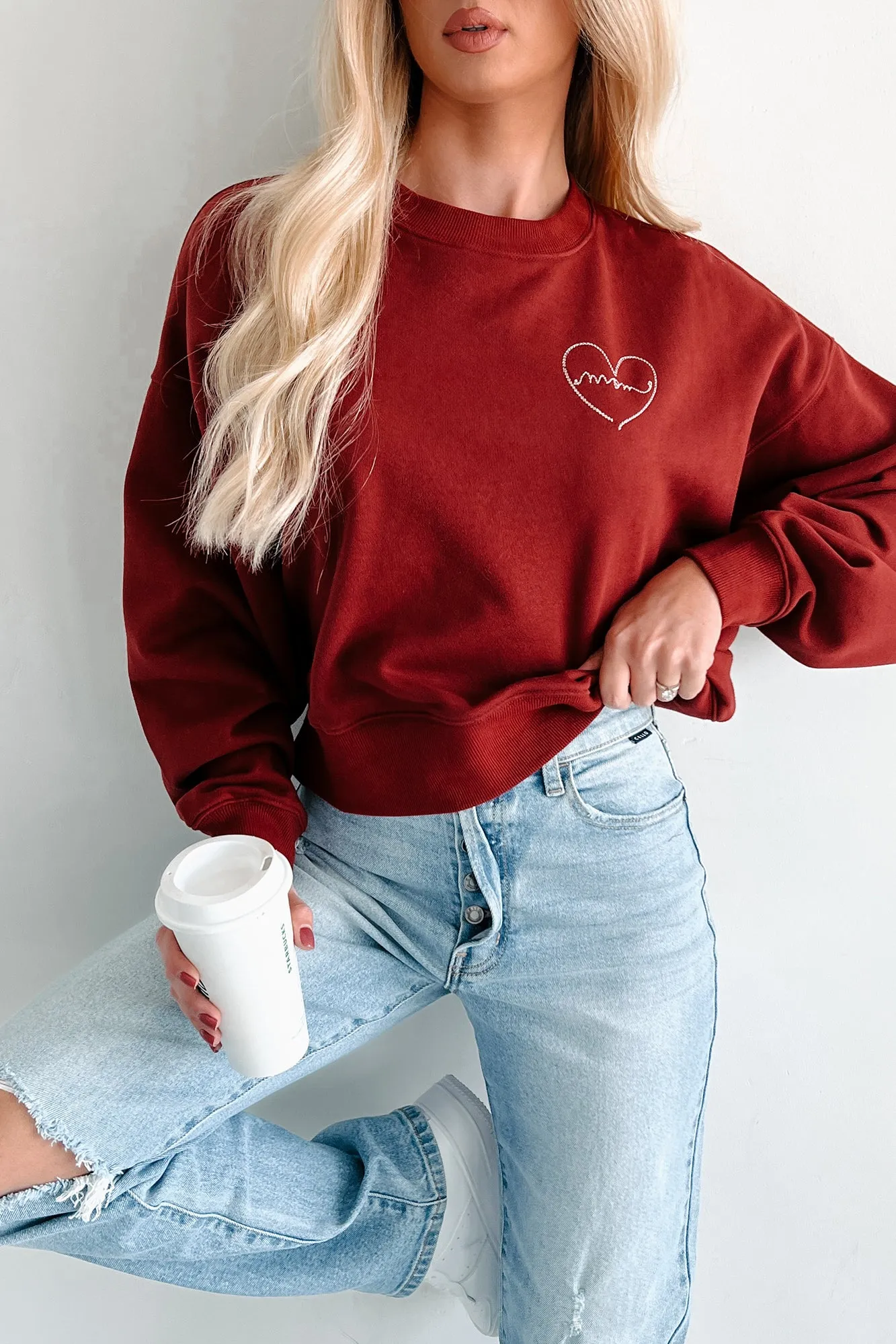 Connected By Heart 