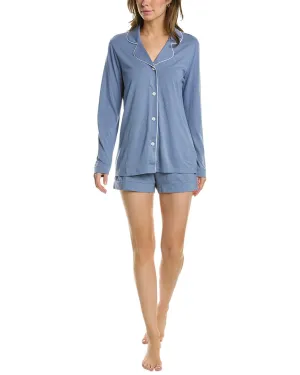 Cosabella 2-teiliges Bella Pyjama-Kurzarm-Set