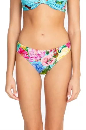 Costa Azul Hipster Badebekleidung in Mehrfarbig