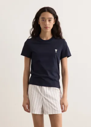 Crop-T-Shirt