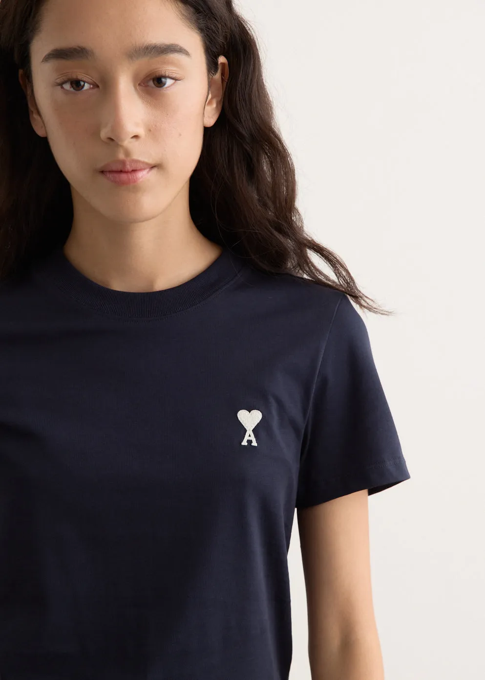 Crop-T-Shirt