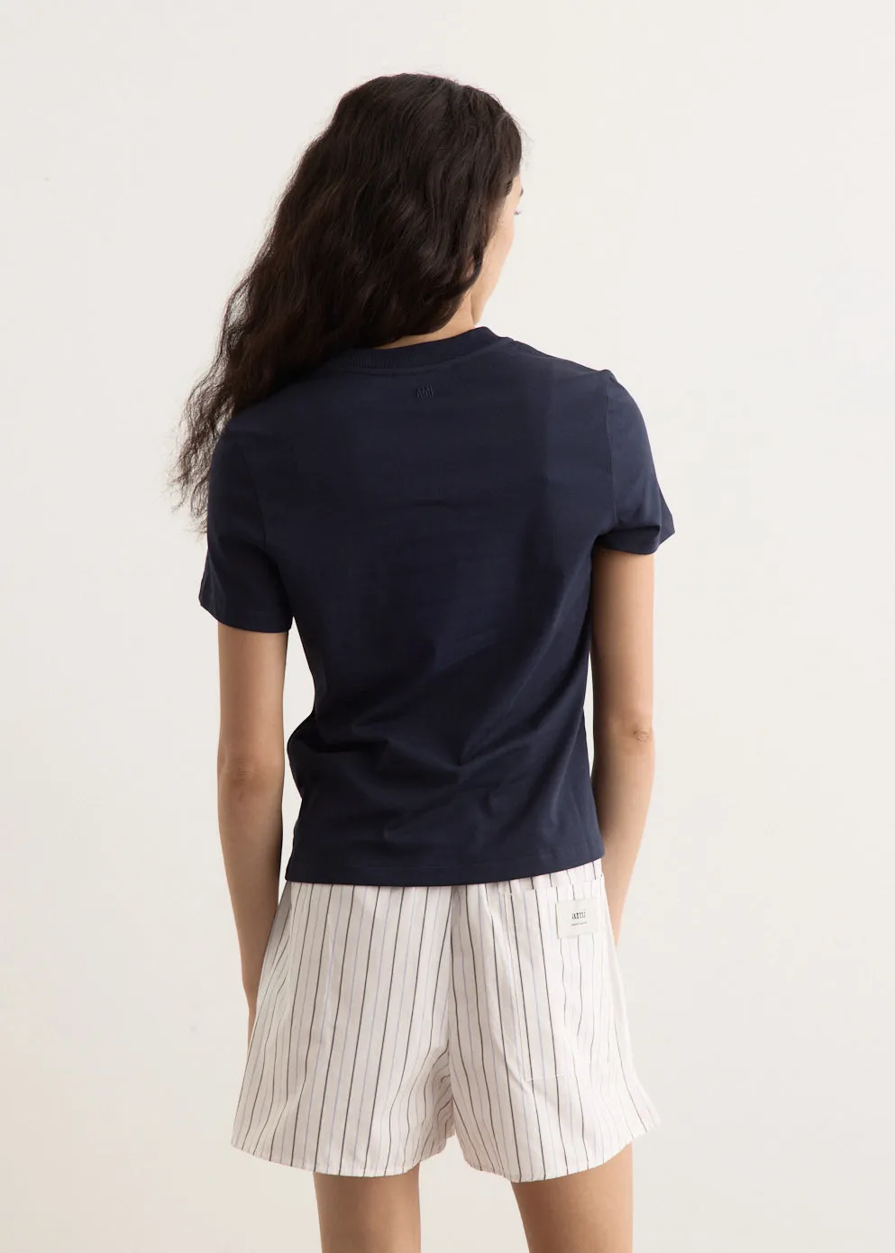 Crop-T-Shirt
